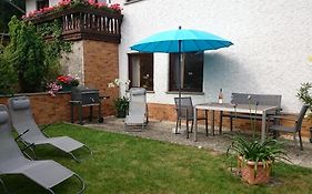 Ferienwohnung Maifeld