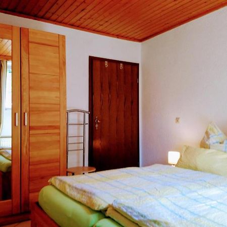 Ferienwohnung Maifeld Wierschem Buitenkant foto