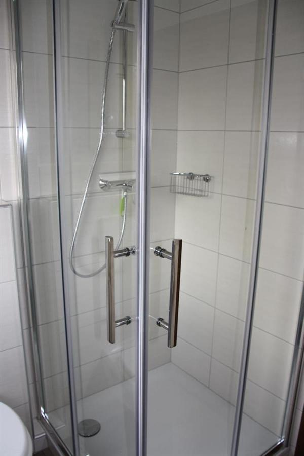 Ferienwohnung Maifeld Wierschem Buitenkant foto